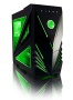 VIBOX Destroyer Package 9 - Extreme, Performance, Water Cooled, Gaming PC, Multimedia, High Spec, Desktop PC Computer, Full Package with 22" Monitor,