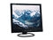 ViewEra V191WD-B Black 19&quot; 8ms Gray To Gray LCD Monitor, No Dead Pixel Guarantee 300 cd/m2 1300:1 Built-in Speakers