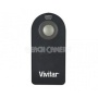 Vivitar Wireless Shutter Release Remote Control for Nikon