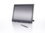 Wacom PL 521 - Digitizer, stylus w/ LCD display - 30.4 x 22.8 cm - electromagnetic - wired - USB