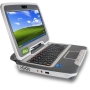 Zoostorm FizzBook Bang 8.9-inch Netbook/Children's Laptop (Intel Atom 1.6GHz, 1GB RAM, 30GB HDD, XP Home)