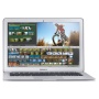 Apple MacBook Air 13,3'' Intel Core i7 bicœur à 1,7 GHz 4 Go  256 Go