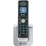 AT&T TL90078 DECT 6.0 Accessory Handset For TL92278 Series With Caller ID - Accessory Handset