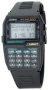 Casio Mens DBC310-1 Databank 300 Digital Watch