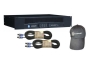 Crown XLS 802 D