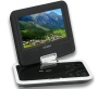 Denver MT-761 - Reproductor de DVD portátil