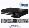 GLOBO HD S1
