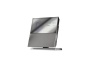 Grundig Ovation 2i CDS 9000 WEB - CD clock radio / digital audio player / network audio player - WMA, MP3