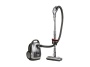 HOOVER S3592 Legacy Bagged Canister Vacuum Silver