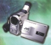 JVC GR-DVL9500 Mini DV Digital Camcorder