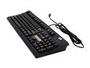 LITE-ON SK-2502CUL Black USB Standard Keyboard - Retail