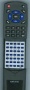 MAZDA Replacement Remote Control for CX9 2008, CX9 2010, TD13669L0