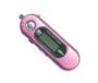 Macvision MA834-5P Pink 512MB MP3 Player with FM Tuner
