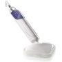 Reliable T1 Steam Floor Mop - Steamboy (White/Blue) (3.3 Cup Water Capacity)