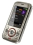 Sony Ericsson W395