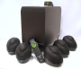 Spherex Xbox 5.1 Surround Sound System