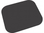 Staples Mouse Pad, Black