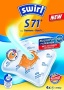 Swirl S 71 MP Plus AirSpace