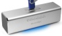 Technaxx MusicMan MA Soundstation silber