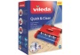 VILEDA 153037 Quick&Clean (Teppichkehrer)