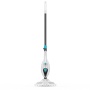 Vax Steam Clean Multi S85-CM Steam Mop with Detachable Handheld and up to 15 Minutes Run Time