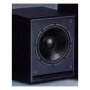 Velodyne Acoustics CT-120 Subwoofers