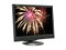 ViewEra V220D-SB Silver-Black 22&quot; 5ms Widescreen LCD Monitor 300 cd/m2 800:1