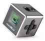 mobiBLU Cube 2 2GB MP3 Player Colour BLACK