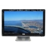 23" HP De-Branded DVI/HDMI Blu-ray 1080p Widescreen LCD Monitor w/Speakers & HDCP Support (Black/Silver)