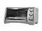 Black & Decker CTO4500S Stainless Steel Toast-R-Oven Classic Countertop