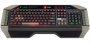 Mad catz C10-MCB43107U  Clavier de jeu Cyborg V7 pour PC QWERTY