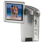 DXG 581V High-Def Camcorder (Silver)