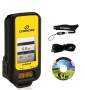 G-PORTER GP-102+ Multifunction GPS Device/ Data Logger (yellow)