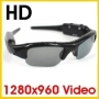 HD SpyCam * sunglass inkl. 4GB micro SD * 1280x960 pixel Video * DVR DV * spy * cam * camcorder * Sun glass Spion * Sport Action Cam * NEW