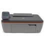 HP Deskjet 3512 USB 2.0/Wireless-N All-in-One Color Inkjet Printer Scanner Copier Photo Printer