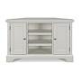 Home Styles Naples Corner Console TV Stand