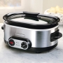 KitchenAid Slow Cooker KSC700