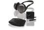 Koss® 143396 Wireless Stereophone System