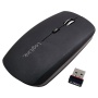 Logilink ID0051 Wireless Optical Mouse FLAT Balck