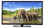 MEDION LIFE P12313 MD 31107 101,6cm 40&quot; Zoll LED-Backlight-TV, Full HD, HD Triple Tuner DVB-T2 DVB-C DVB-S2, DVD-Player, EEK:A, schwarz