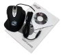 OCZ Behemoth Laser Gaming Mouse