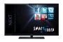 Panasonic TX-L50BLW6 126 cm (50 Zoll) LED-Backlight-Fernseher, EEK A+ (Full HD, 100Hz blb, DVB-S/T/C, WLAN, DLNA, Web-Browser, Smart VIERA und HbbTV)