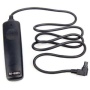 Remote Shutter Release Cable Controller RS-80N3 for Canon EOS 5D, 5D Mark II, 7D, D30, D60