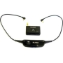 Sleek Audio W-1 Kleer wireless headphones system
