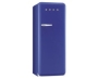 Smeg FAB28QBL 50's Retro Style (Blue + Right Hinge)