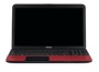 Toshiba SATELLITE C855-29N 15.6" Laptop (RED) (8GB Ram, 1TB HDD, Windows 8,USB 3.0,Bluetooth 4.0)
