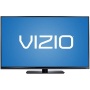 VIZIO RBE601I-A3 60" 1080p 120Hz Razor LED Smart HDTV, Refurbished