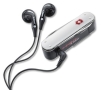 Victorinox SwissBeat MP3 Player 2 GB (Silver)