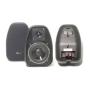 BIC AMERICA DV-32B 3 1/2" 2-Way Compact Shielded Speakers - Black