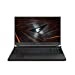 GIGABYTE P37X v6, Core i7-6700HQ, 16GB RAM, 512GB SSD, 1TB HDD, GeForce GTX 1070, DE